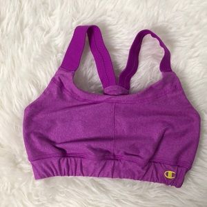 Champion Sports-bra